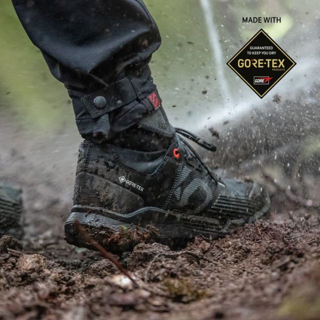 FiveTen Trailcross GTX Pyöräilykenkä